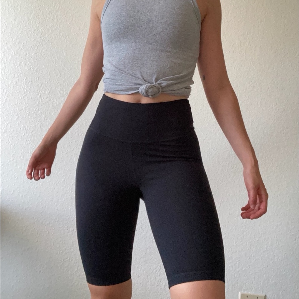 All in Motion Bike Shorts